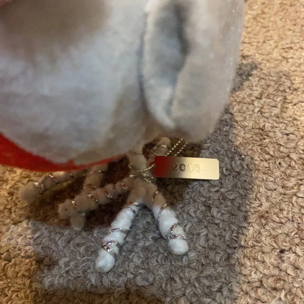 Target Wondershop Friends Bird ( Target Holiday Decor)